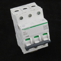 Washtech 600 30151 - CIRCUIT BREAKER 3 POLE 32A | Washtech spare part