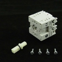 Washtech 600 30166 - SWITCH ONLY ON/OFF CD150 | Washtech spare part