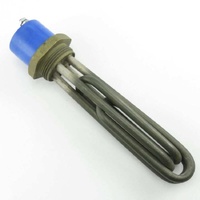 Washtech 600 30169 - ELEMENT 3KW BRACTON WASHER | Washtech spare part