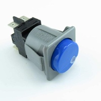 Washtech 600 30214 - SWITCH POWER 2P G4'S | Washtech spare part