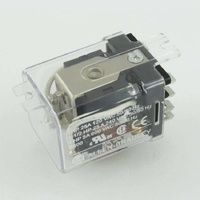 Washtech 600 30216 - RELAY 25A M1/M2/ME DOOR SWITCH | Washtech spare part