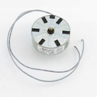 Washtech 600 30242 - MOTOR TIMER M48RATS 250V | Washtech spare part