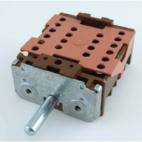 CONNECT 600 30269 - SWITCH 4 WAY QUICK CONNECT spare part