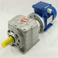 Washtech 600 30290 - DRIVE MOTOR & REDUCTION BOX | Washtech spare part