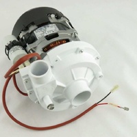 Washtech 600 30299 - PUMP M2 WASH 1 HP OPEN | Washtech spare part