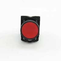 Washtech 600 30317 - PUSH BUTTON RED | Washtech spare part
