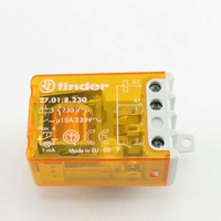 Washtech 600 30319 - STEP RELAY , CD100 | Washtech spare part