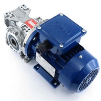 Washtech 600 30321 - DRIVE MOTOR WITH REDUCTION BOX CD200 | Washtech spare part