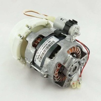 Washtech 600 30327 - WASH PUMP ONLY GM GL XG 0.15HP 240V | Washtech spare part