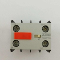 Washtech 600 30339 - AUXILIARY CONTACT | Washtech spare part