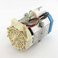 Washtech 600 30400 - PUMP RINSE HP 0.33 230V 50HZ | Washtech spare part