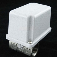 Washtech 600 30403 - SOLENOID S/STEEL | Washtech spare part