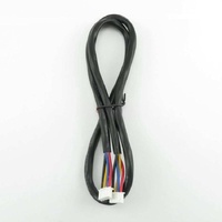 Washtech 600 30425 - LOOM LCD RS4845 INTERFACE 0.7M | Washtech spare part
