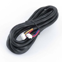 Washtech 600 30426 - LOOM LCD INTERFACE 2.5M | Washtech spare part