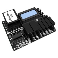 Washtech 600 30513 - ELECTRONIC TIMER | Washtech spare part