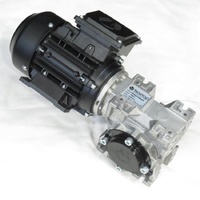 Washtech 600 30553 - DRIVE UNIT CD150 0.18KW | Washtech spare part