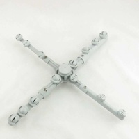 Washtech 600 40005 - WASH RINSE ARM ASSY GM5 | Washtech spare part