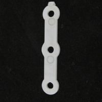 Washtech 600 41191 - RETAINING PLATE FOR THUMB SCREW | Washtech spare part