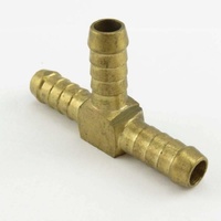 Washtech 600 60020 - TEE HOSE CONNECTOR 203X6 | Washtech spare part