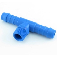 Washtech 600 60066 - TEE 12MM X 3/8 BSP BRANCH | Washtech spare part