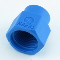 Washtech 600 60067 - SOCKET 3/8X1/8 NYLON REDUCING | Washtech spare part