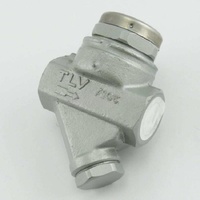 Washtech 600 60075 - TRAP CONDENSATE (STEAM) CD150 | Washtech spare part