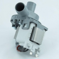 Washtech 600 60102 - DRAIN PUMP B20-6 | Washtech spare part