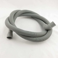Washtech 600 60105 - HOSE DRAIN STRAIGHT (473345) | Washtech spare part