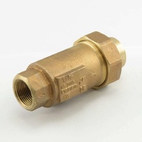 Washtech 600 60108 - VALVE CHECK DCV 3/4" WASHTECH UNITS spare part