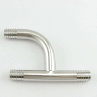 Washtech 600 60230 - TEE RINSE S/S | Washtech spare part