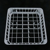 Washtech 600 70032 - DISHRACK 400mm | Washtech spare part
