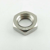 Washtech 600 80008 - NUT HEX M16 | Washtech spare part