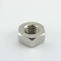Washtech 600 80009 - M10 SS HX NUT | Washtech spare part