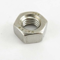 Washtech 600 80023 - NUT SS 304 HEX M8 | Washtech spare part