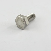 Washtech 600 80030 - SCREW HEX HD SET M8x20 | Washtech spare part