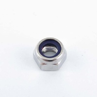 Washtech 600 80063 - NUT NYLOC M8 | Washtech spare part