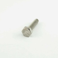 Washtech 600 80094 - BOLT HEX HD SET M5 x 25 SS | Washtech spare part