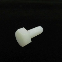 Washtech 600 80097 - NYLON HEAD SCREW | Washtech spare part