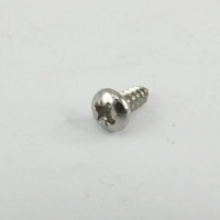 Washtech 600 80108 - PAN HEAD POZI DRIVE SCREW T304 6 x 3/8 | Washtech spare part