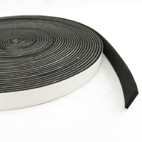 Washtech 600 90066 - STRIP RUBBER 20X3MM SELF ADHESIVE 1MTRE | Washtech spare part