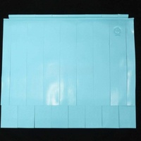 Washtech 600 90072 - CURTAIN ANTI SPLASH 600x508x6 | Washtech spare part