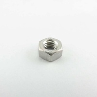 Washtech 8106 - NUT S/S 6MM FITS 8880 | Washtech spare part