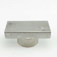 Washtech 830 10082 - OVERFLOW COVER CD150 | Washtech spare part
