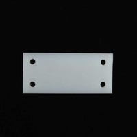 Washtech 830 30005 - PAWL GUIDE BASE PLATE | Washtech spare part