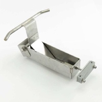 Washtech 835 10014 - RINSE ACTUATOR ASSY CD100/150 | Washtech spare part