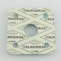 Washtech 835 90005 - GASKET DRIVE SPACER CD | Washtech spare part