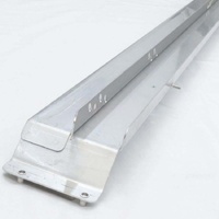 Washtech 840 10036 - RACKSLIDE ASSY REAR L-R CD100 | Washtech spare part