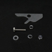 Washtech 840 10053 - PAWL ASSEMBLY SERIES 2 CD LH | Washtech spare part