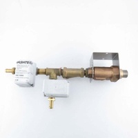 Washtech 840 10060 - SOLENOID VALVE ASSEMBLY, CD | Washtech spare part