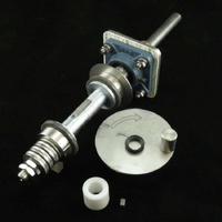Washtech 840 10101 - SHAFT DRIVE ASSY CD(2) LUBRICATED | Washtech spare part